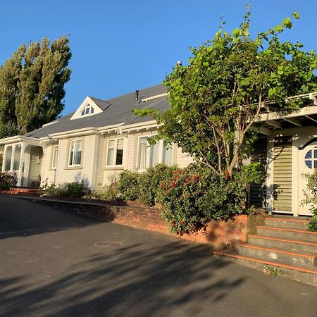 Browns Boutique Bed And Breakfast Whanganui Kültér fotó