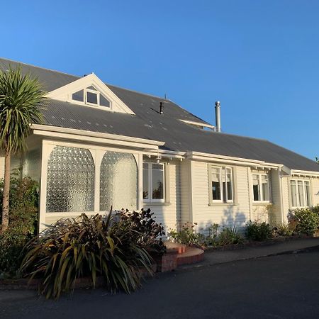 Browns Boutique Bed And Breakfast Whanganui Kültér fotó