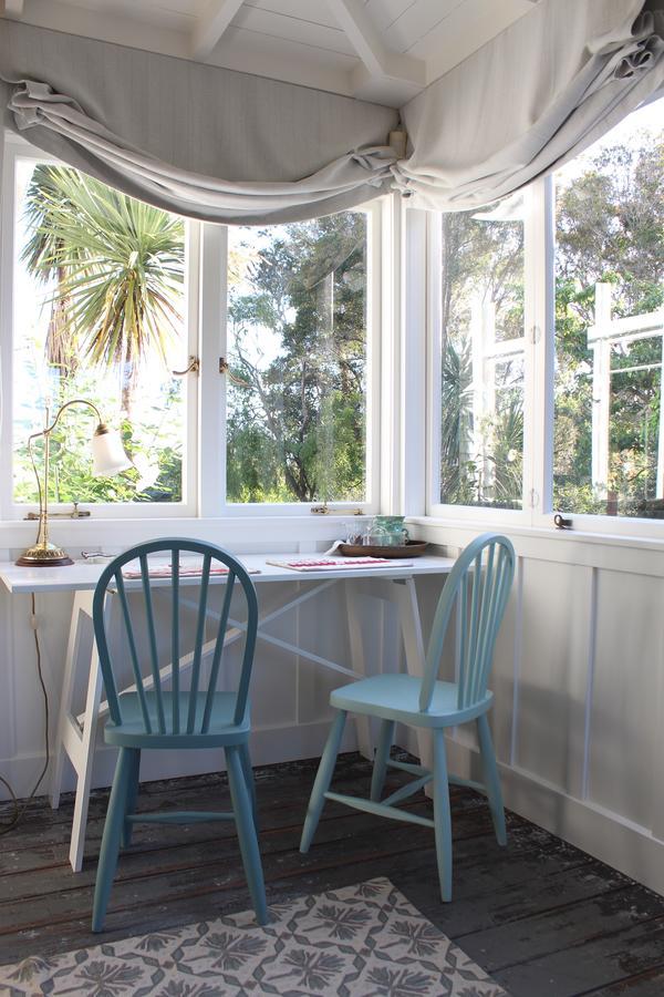 Browns Boutique Bed And Breakfast Whanganui Kültér fotó